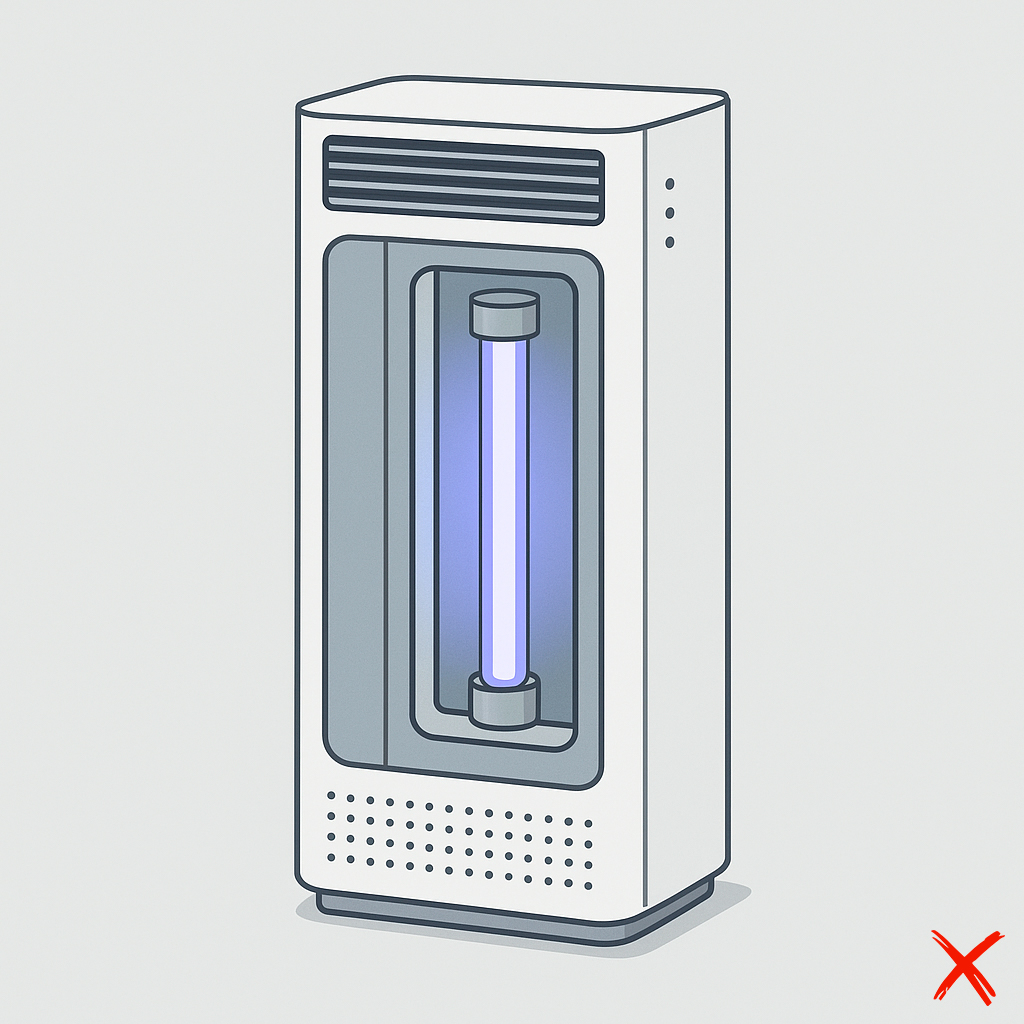 UV Lamps